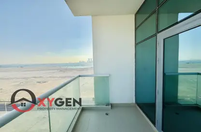 Apartment - 2 Bedrooms - 3 Bathrooms for rent in Global Gate - Saadiyat Island - Abu Dhabi