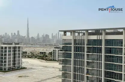شقة - غرفة نوم - 1 حمام للايجار في مساكن 14 - المنطقة وان - مدينة الشيخ محمد بن راشد - دبي