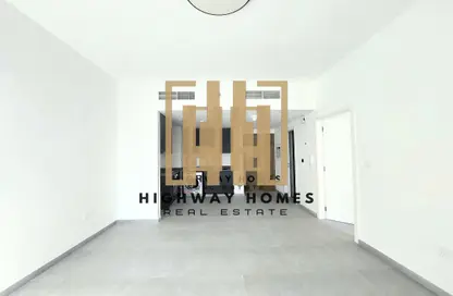 Apartment - 1 Bedroom - 2 Bathrooms for rent in Tiraz - Naseej District - Aljada - Sharjah