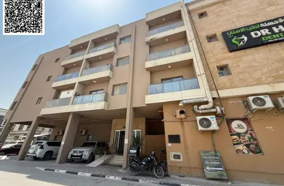 شقة - غرفة نوم - 1 حمام للايجار في 2 المويهات - المويهات - عجمان