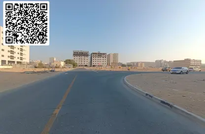 Land - Studio for sale in Al Jurf Industrial 3 - Al Jurf Industrial - Ajman