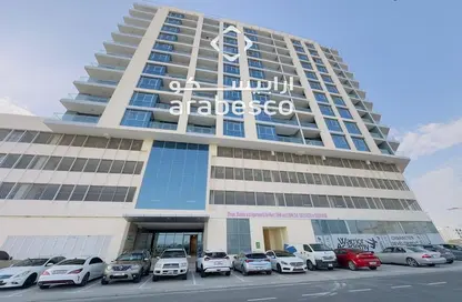 Apartment - 1 Bedroom - 2 Bathrooms for rent in Orion Building - Arjan - Dubai
