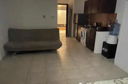 Apartment - Studio - 1 Bathroom for rent in Diamond Views 1 - Diamond Views - Jumeirah Village Circle - Dubai