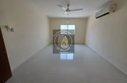 شقة - 1 حمام للايجار في مساكن كورنيش عجمان - طريق كورنيش عجمان - عجمان