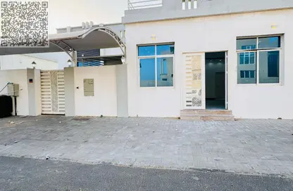 Villa - 3 Bedrooms - 4 Bathrooms for rent in Al Zaheya Gardens - Al Zahya - Ajman