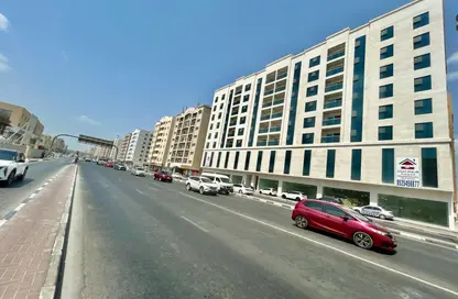 Apartment - 2 Bedrooms - 3 Bathrooms for rent in Muwaileh 3 Building - Muwaileh - Sharjah Apartment - 2 Bedrooms - 3 Bathrooms for rent in Muwaileh 3 Building - Muwaileh - Sharjah