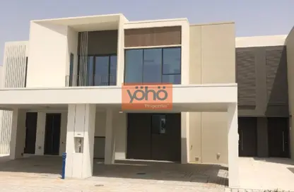 Villa - 3 Bedrooms - 4 Bathrooms for rent in Talia - The Valley - Dubai