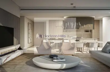 Apartment - Studio - 1 Bathroom for sale in SAAS Hills - Dubai Science Park - Dubai