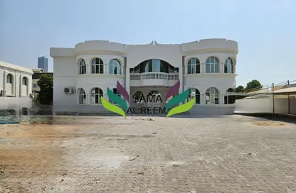 فيلا - 7 غرف نوم - 7 حمامات للايجار في فلل البدع - البدع - دبي