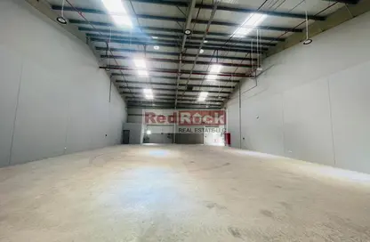 Warehouse - Studio - 1 Bathroom for rent in Al Khabisi - Deira - Dubai Warehouse - Studio - 1 Bathroom for rent in Al Khabisi - Deira - Dubai