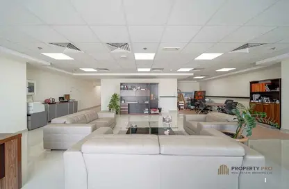 مكتب - استوديو للبيع في القبة - (JLT) مجمع N - أبراج بحيرة الجميرا - دبي