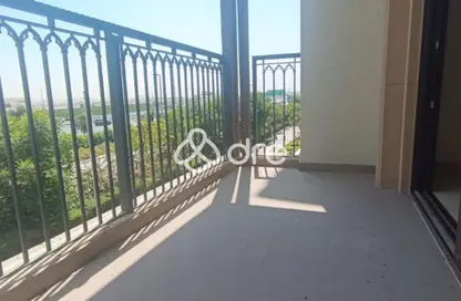 Apartment - 2 Bedrooms - 4 Bathrooms for sale in Qamar 9 - Madinat Badr - Al Muhaisnah - Dubai
