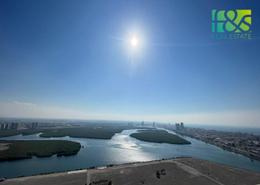 Apartment - 2 bedrooms - 3 bathrooms for rent in Julphar Residential Tower - Julphar Towers - Al Nakheel - Ras Al Khaimah