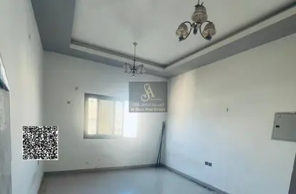 Apartment - Studio - 1 Bathroom for rent in Sheikh Jaber Al Sabah Street - Al Naimiya - Al Nuaimiya - Ajman
