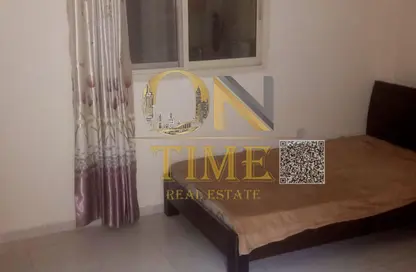 Apartment - Studio - 1 Bathroom for rent in The Icon Casa 2 - Al Rashidiya 3 - Al Rashidiya - Ajman Apartment - Studio - 1 Bathroom for rent in The Icon Casa 2 - Al Rashidiya 3 - Al Rashidiya - Ajman