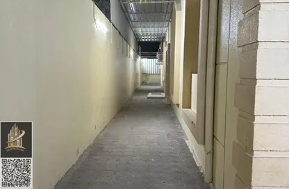 Villa - 3 Bedrooms - 5 Bathrooms for rent in Al Rawda 2 Villas - Al Rawda 2 - Al Rawda - Ajman