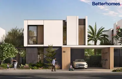 Villa - 5 Bedrooms - 6 Bathrooms for sale in Delphi at Athlon - Athlon by Aldar - Dubai Land - Dubai