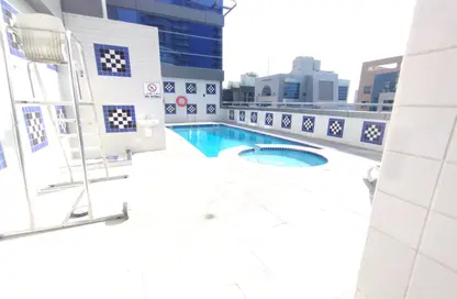 Apartment - 2 Bedrooms - 3 Bathrooms for rent in Art 8 - Barsha Heights (Tecom) - Dubai
