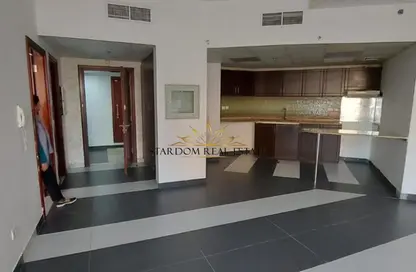 Apartment - 1 Bedroom - 2 Bathrooms for sale in Silicon Heights 1 - Silicon Heights - Dubai Silicon Oasis - Dubai