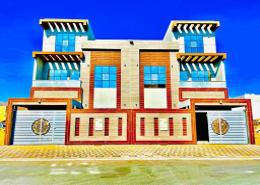 Villa - 6 bedrooms - 8 bathrooms for rent in Al Yasmeen 1 - Al Yasmeen - Ajman