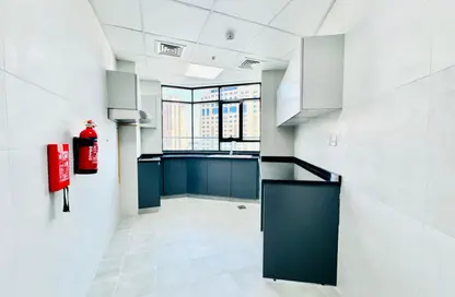 شقة - 2 غرف نوم - 3 حمامات للايجار في هافن هايتس - الجداف - دبي