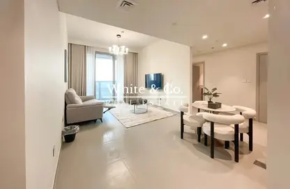 Apartment - 1 Bedroom - 1 Bathroom for sale in Forte 2 - Forte - Downtown Dubai - Dubai