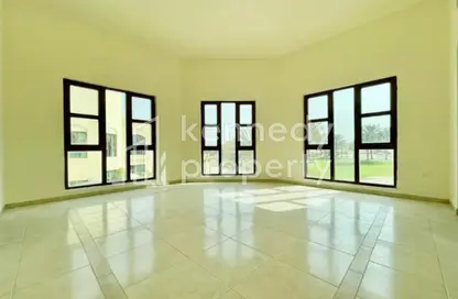 Villa - 5 Bedrooms - 6 Bathrooms for rent in Sas Al Nakheel - Abu Dhabi