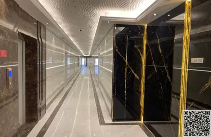 شقة - 3 غرف نوم - 3 حمامات للايجار في 2 المويهات - المويهات - عجمان