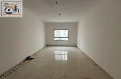 Apartment - 1 Bedroom - 2 Bathrooms for rent in Al Taawun Street - Al Taawun - Sharjah