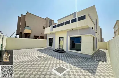 Villa - 3 Bedrooms - 5 Bathrooms for sale in Al Zaheya Gardens - Al Zahya - Ajman