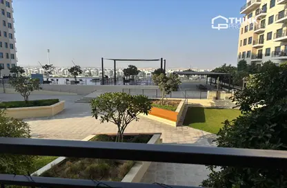 Apartment - 2 Bedrooms - 3 Bathrooms for rent in Golf Views A - Golf Views - EMAAR South - Dubai South (Dubai World Central) - Dubai