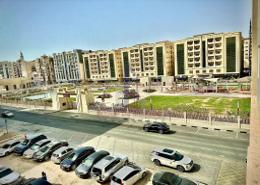 Apartment - 1 bedroom - 2 bathrooms for rent in Muwaileh 29 Building - Muwaileh - Sharjah
