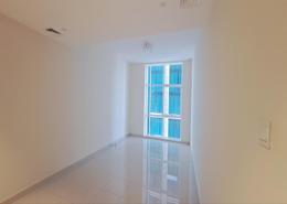 Empty Room image for: Apartment - 1 bedroom - 2 bathrooms for rent in Duja Tower - Sheikh Zayed Road - Dubai, Image 1
