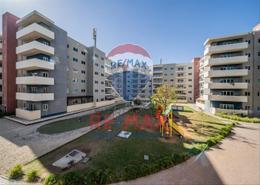 Apartment - 1 bedroom - 2 bathrooms for rent in Tower 25 - Al Reef Downtown - Al Reef - Abu Dhabi