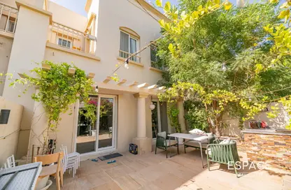 Villa - 2 Bedrooms - 2 Bathrooms for rent in Springs 11 - The Springs - Dubai Villa - 2 Bedrooms - 2 Bathrooms for rent in Springs 11 - The Springs - Dubai