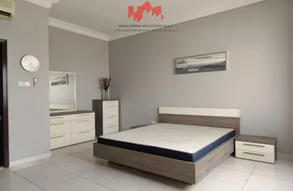 Apartment - 2 Bedrooms - 3 Bathrooms for rent in Al Nakheel - Ras Al Khaimah