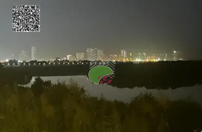 أرض - استوديو للبيع في الخور - الزورا - عجمان