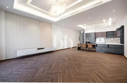 Townhouse - 4 Bedrooms - 6 Bathrooms for sale in District 1A - Jumeirah Village Triangle - Dubai