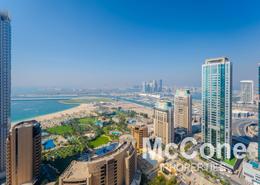 Sea View | Vacant | Unfurnished
