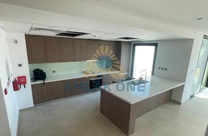 Townhouse - 2 Bedrooms - 3 Bathrooms for sale in The Magnolias - Yas Acres - Yas Island - Abu Dhabi