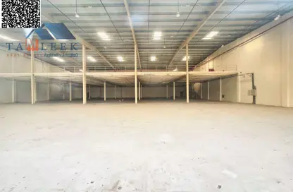 Show Room - Studio - 2 Bathrooms for rent in Al Jurf Industrial 1 - Al Jurf Industrial - Ajman Show Room - Studio - 2 Bathrooms for rent in Al Jurf Industrial 1 - Al Jurf Industrial - Ajman