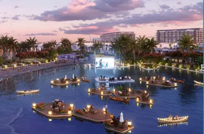 Townhouse - 4 Bedrooms - 4 Bathrooms for sale in DAMAC Sun City - Dubai Land - Dubai