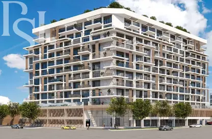 Apartment - 2 Bedrooms - 2 Bathrooms for sale in Serene Gardens 2 - Serene Gardens - Discovery Gardens - Dubai
