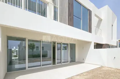 Townhouse - 3 Bedrooms - 3 Bathrooms for rent in Talia - The Valley - Dubai