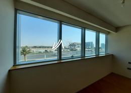 Apartment - 3 bedrooms - 4 bathrooms for sale in Al Nada 1 - Al Muneera - Al Raha Beach - Abu Dhabi