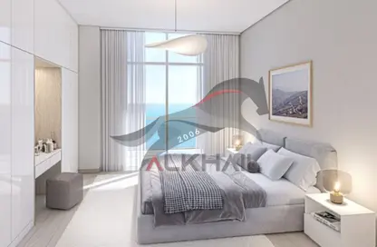 Apartment - 1 Bedroom - 1 Bathroom for sale in Cape Hayat - Mina Al Arab - Ras Al Khaimah