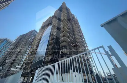 Apartment - Studio - 1 Bathroom for sale in Dubai Sports City - Dubai