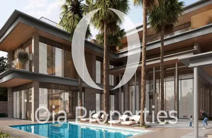 Townhouse - 3 Bedrooms - 4 Bathrooms for sale in Reem Hills 2 - Najmat Abu Dhabi - Al Reem Island - Abu Dhabi