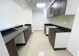 Apartment - 1 bedroom - 2 bathrooms for rent in Tower 15 - Al Reef Downtown - Al Reef - Abu Dhabi