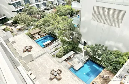 Apartment - Studio - 1 Bathroom for sale in FIVE Palm Jumeirah - Palm Jumeirah - Dubai Apartment - Studio - 1 Bathroom for sale in FIVE Palm Jumeirah - Palm Jumeirah - Dubai